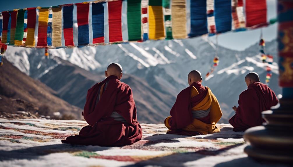 core teachings of tibetan buddhism