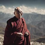 dalai lama s spiritual journey