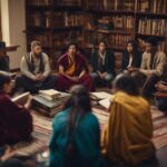 dalai lama s youth vision