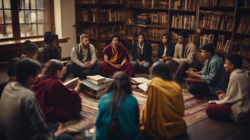 dalai lama s youth vision