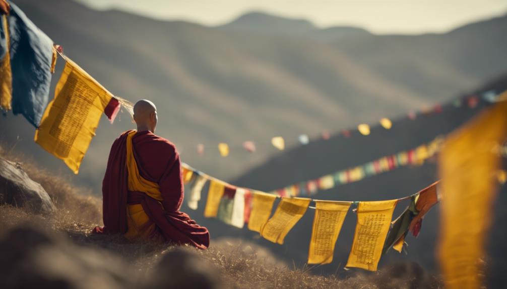 dalai lama unterst tzt lehren